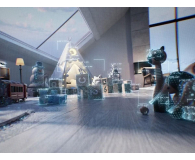 Dreame Robot sprzątający X60 Pro Master - 1573515 - zdjęcie 14